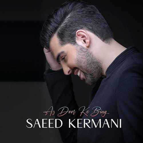 سعید کرمانی به نام از دور که میای