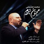 دانلود آهنگ محمد حشمتی به نام مجنون نبودم مجنونم کردی از شهر خودم