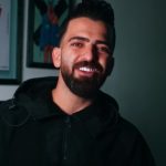دانلود آهنگ رامین مهری به نام مستی قشنگه اما با آدمش