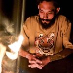 دانلود آهنگ احمد پاکی به نام برسون بگوششون