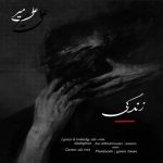 دانلود آهنگ علی میر به نام زندگی