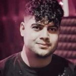 دانلود آهنگ امیرحافظ رنجبر به نام تو داد ناو هنجرمی سیگار لب پنجره می
