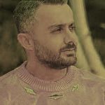دانلود آهنگ ابی عالی به نام کوه و صحرا نشو مار تره زنه