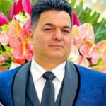 دانلود آهنگ حسین صنعتی به نام ناز نکن ناز تو دیگه خریدار نداره