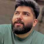 دانلود آهنگ مجید احمدی به نام جنگی بزنم
