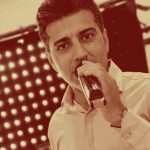 دانلود آهنگ مرتضی محمدپور به نام فکرم هنوز به تو درگیره