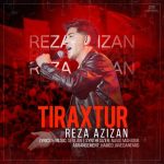 دانلود آهنگ رضا عزیزان به نام تیراختور