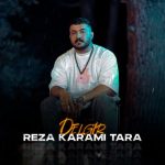 دانلود آهنگ رضا کرمی تارا به نام دلگیر