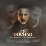 دانلود آهنگ حمیدرضا ترکاشوند به نام دچار
