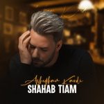 دانلود آهنگ شهاب تیام به نام عاشقم کردی