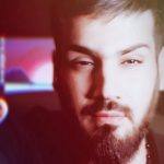 دانلود آهنگ امین فیاض به نام دل شده یه کاسه خون