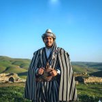 دانلود آهنگ فرشید حکمتی به نام های نای نای خوشگله