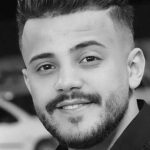 دانلود آهنگ محمد ملایی به نام لیلی و دمت گرم خدایی