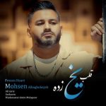 دانلود آهنگ محسن آلبوغبیش به نام قلب یخ زده