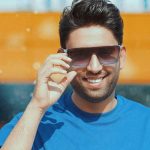 دانلود آهنگ ناصر پورکرم به نام یکی یدونمی عشقم مال منی عشقم