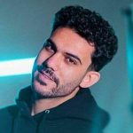 دانلود آهنگ پیام عباسی به نام حاکم عشقم دوست دارم نوشتم