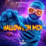 دانلود آهنگ دیجی ورسی به نام هالووین میکس 2025 (پادکست)