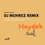 دانلود آهنگ دیجی مهرز به نام سال ریمیکس