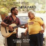 دانلود آهنگ نیما فرد به نام آروم آروم
