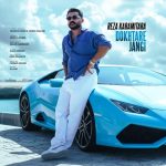 دانلود آهنگ رضا کرمی تارا به نام دختر جنگی