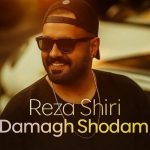 دانلود آهنگ رضا شیری به نام دمق شدم