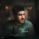 دانلود آهنگ سالار دارابی به نام جرم بیگانه