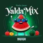 دانلود آهنگ دیجی طاها به نام یلدا میکس 2025 (پادکست)