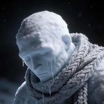 دانلود آهنگ کوروش ، سامی لو و آرتا به نام آدم برفی