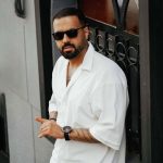 دانلود آهنگ رضا شیری به نام از قصد