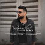 دانلود آهنگ شاهین بنان به نام بغلم کن