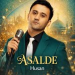 دانلود آهنگ حسان به نام عسلدی