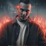 دانلود آهنگ مهیار به نام نمیشناسمت ولی مشکیه پیرهنم تو تنهاییام