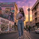 دانلود آهنگ دیجی پی اس به نام تهرانتو 48 (پادکست)