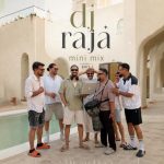دانلود آهنگ دیجی رجا به نام مینی میکس 1 (پادکست)