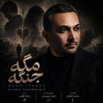 دانلود آهنگ علیرضا کرم بخش به نام مگه جنگه