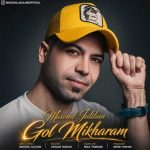 دانلود آهنگ مسعود جلیلیان به نام گل میخرم برات میریزم سر رات
