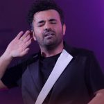 دانلود آهنگ میثم ابراهیمی به نام میشه نوازشم کنی غرق تو شم