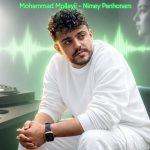 دانلود آهنگ محمد ملایی به نام دوس دارم صدات کنم توهم بگی جونم نیمه پنهونم