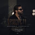 دانلود آهنگ محمد زندوکیلی به نام عشق تو