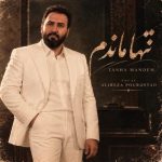 دانلود آهنگ علیرضا پور استاد به نام تنها ماندم تنها رفتی