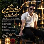 دانلود آهنگ حامد اصغری به نام گل بی عیب و نقص
