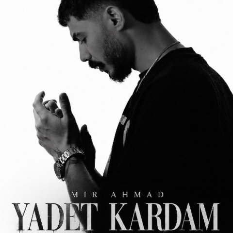 میر احمد یادت کردم