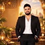 دانلود آهنگ شاهین بنان به نام نور العینی