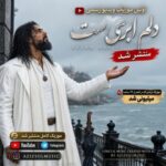 دانلود آهنگ هوش مصنوعی به نام دلم ابریست و میدانم که این باران نمیاید به خود گفتم فراموشت کنم