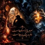دانلود آهنگ هوش مصنوعی به نام سرم بازار مسگر هاست دلم در چنگ بربرهاست
