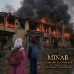 دانلود آهنگ حسین خوشنام به نام میناب